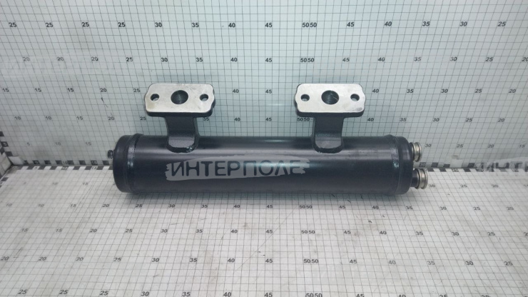 Теплообменник M11 (Бюлер серия 2000)