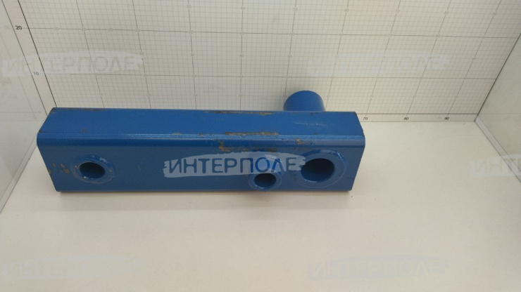 Рычаг механизма заглубления бороздового колеса плуга (Светлоград)