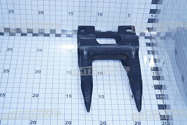 Палец двойной 12мм закрытый Симферопольсельмаш