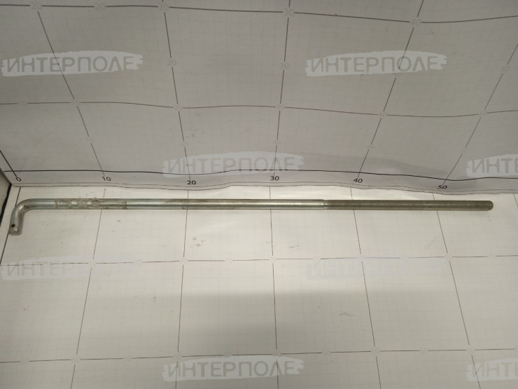 Болт регулировочный John Deere 