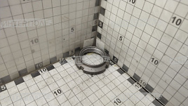 Гайка М35х1,5 шлицевая на вал и полуось, ОАО"САЗ"