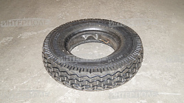 Шина 8,25 -15 (230/90 -15) (плуг, КИС) Nortec IM-18 (Я-372) /119A6/ 8НС (с камерой) АШК