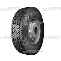 Шина 295/80 R22,5 (ведущая ось) NR-202 /152/148M/ Б/К НКШЗ