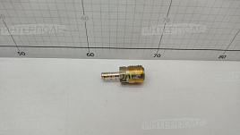 Адаптер Claas (Lexion,Tucano, Jaguar)