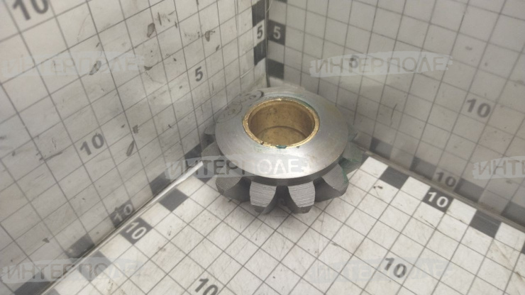 Сателлит с втулкой, ОАО "МЗШ"