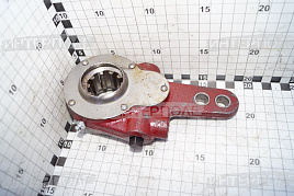 Рычаг тормоза регулировочный (трещотка) 2ПТС-4.5, ПСТ-9