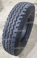 Шина 9,00 R20 (260 R508) (Камаз, ЗИЛ) (универсальная ось) BT168 /144/142K/ 16НС (с камерой ) с об. лентой BOTO