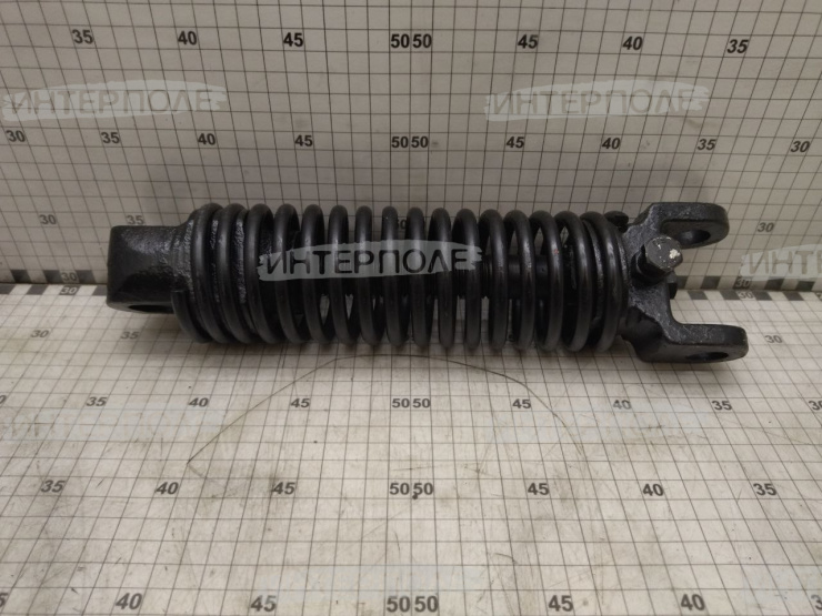 Пружина натяжения в сборе Дон-680