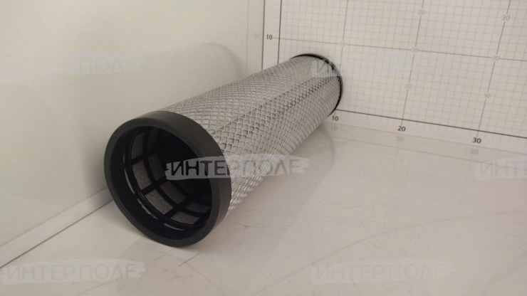 Фильтр возд. втор. John Deere, Massey Ferguson, JCB (DONALDSON)