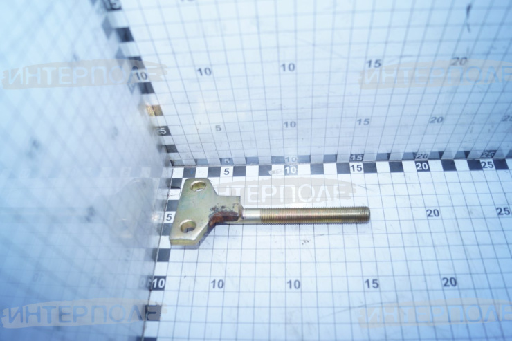 Винт регулировочный ДТ-75