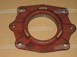 Стакан первичного вала