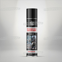 Жидкий ключ "Мастер-ключ" (аналог WD-40) смазка проникающая (аэрозоль) 400 мл.(12)