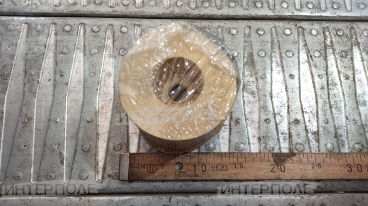 Фильтр топл. сепаратора Claas (Mega(350-370), Tucano(320-450), Lexion 540, Jaguar (830-900) (Fleetgaurd)