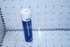 Смазка Gazpromneft Grease LX EP-2 400 гр. (синяя)