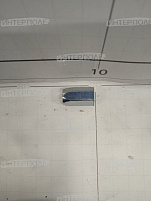 Гайка М 8 заклепыв. Claas