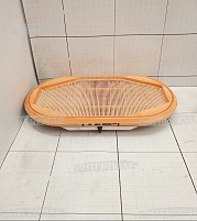 Фильтр возд. втор (FLEETGAURD)