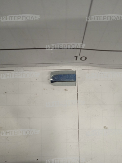 Гайка М 8 заклепыв. Claas