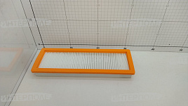 Фильтр возд. кабины рециркуляционный John Deere