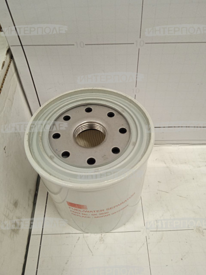 Фильтр-сепаратор топл.