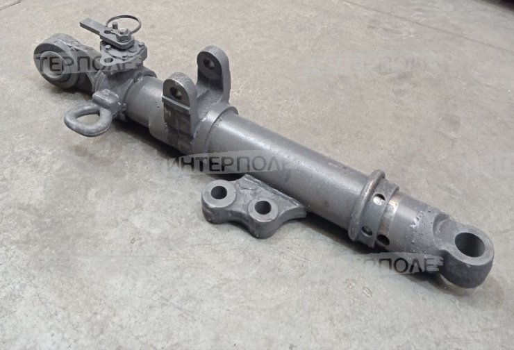 Тяга левая нижняя (-744)