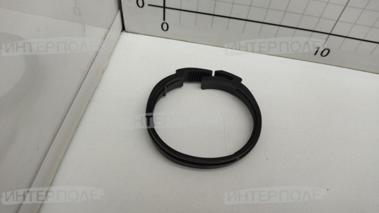 Зажим-втулка трубы граблины жатка D60, D65 MacDon