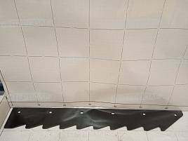 Лопасть Claas (Tucano 560/570/580)