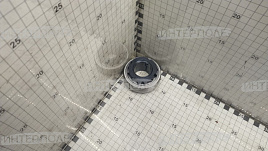 Подшипник 1680207 (UH208/35-2S.H.T) (35х80х21/36) (FKL)