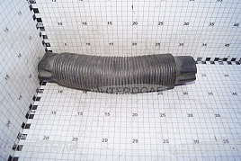 Семяпровод (тукопровод, голая трубка) гофрированный резиновый (SMIT TYRES) УПС, СУПН, Веста, КРН