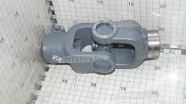 Шарнир кардана (8 шлиц - круг под сварку D=46, АН-160)