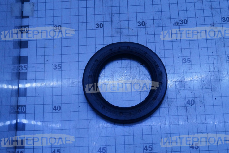 Манжета коленчатого вала передняя ЯМЗ (ПАО Автодизель)
