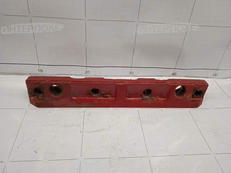 Опора ножа КДП-3000 Гомсельмаш