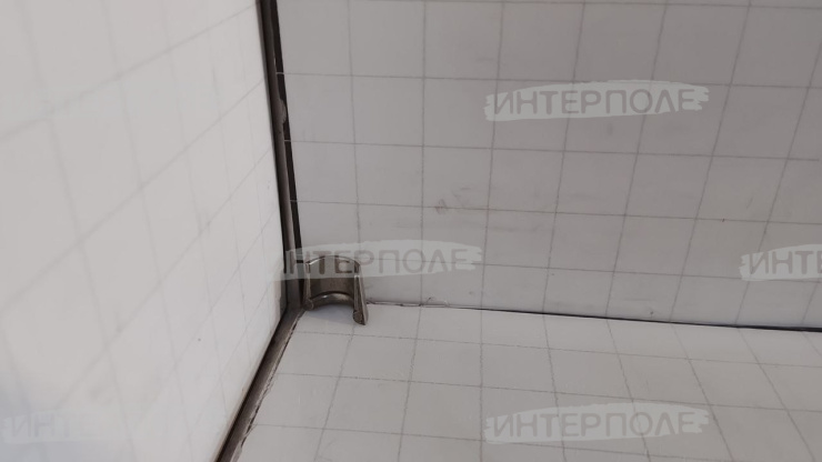 Фиксатор John Deere Оригинал