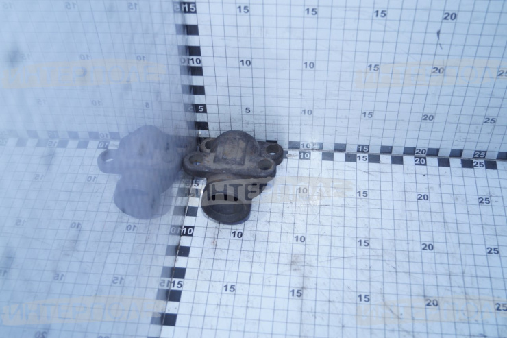 Муфта угловая ДТ-75