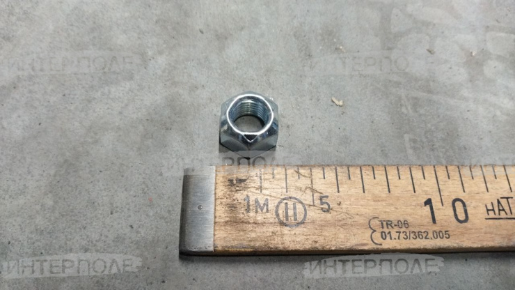 Гайка A31869 John Deere