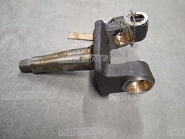 Кулак поворотный правый Есиль-740,КЗС-812,Есиль-760,КЗС-1218,Есиль-750,КЗС-10К,Есиль-730,КЗС-7 Гомсельмаш