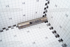 Палец ушка рессоры 2ПТС-4,5