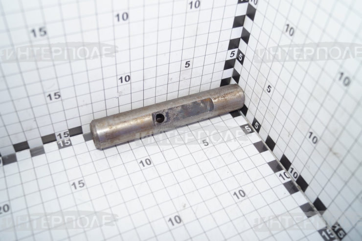 Палец ушка рессоры 2ПТС-4,5