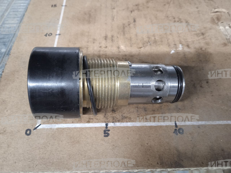 Клапан сигнализатор Есиль-740,КЗС-812, КСК-600,КСК-100,УЭС Гомсельмаш