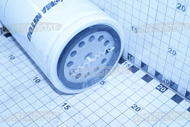 Фильтр топливный грубой очистки Perkins 120л.с., Manitou 735LSU-120