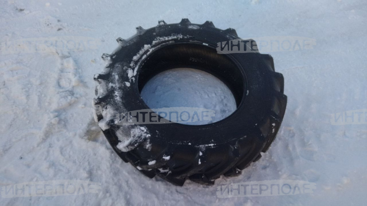 Шина 14,9 R30 (380/85 R30) (задняя МТЗ-821, МТЗ-921) БЕЛ-163 /129/A8/ Б/К Белшина