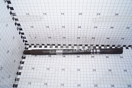 Валик включения редуктора РПН