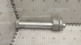 Болт (левый) крепления стойки с гайками ПЧН (длинный) (Светлоград)