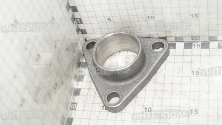 Полумуфта наружняя (ПАО Автодизель)