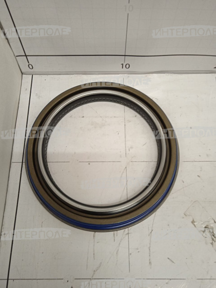 Сальник хвостовика New Holland