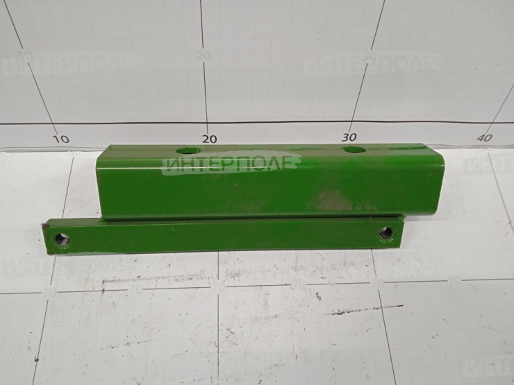 Труба John Deere (925D,930D,936D)