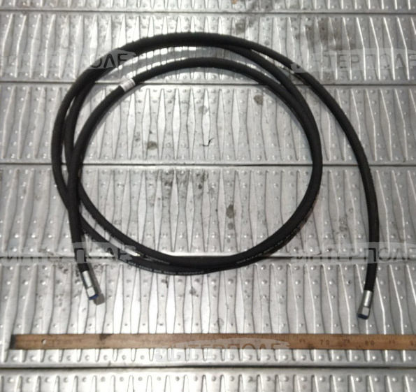 РВД Ф12 L6000 М20х1,5 (МТЗ) ключ 24 2-х опл.