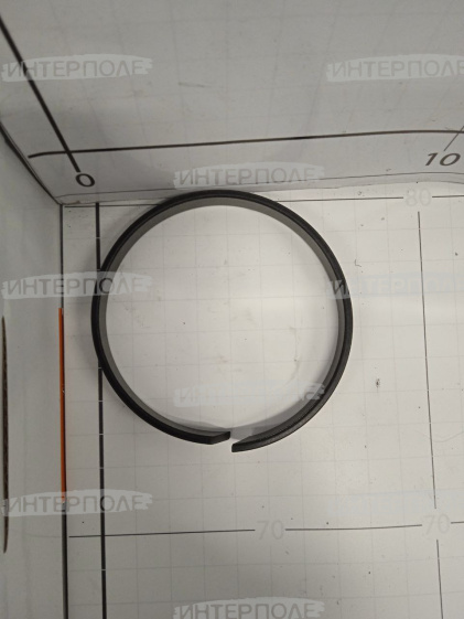 Труба направл. Claas (Jaguar) 