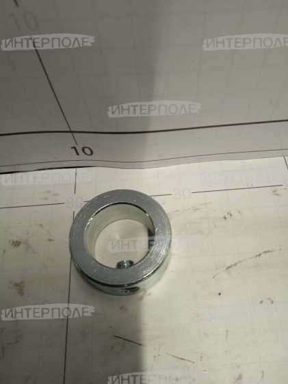 Кольцо устанавочное d=26 мм. Claas (Lexion, Tucano, Dominator, Jaguar)