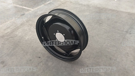 Диск колеса Т-25 8х32 задний (Т-16, сеялки) (К)