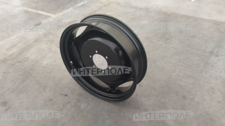 Диск колеса Т-25 8х32 задний (Т-16, сеялки) (К)